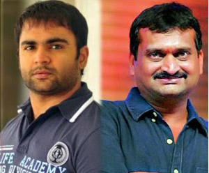 temper,hindi remake,sachin joshi,prabhudeva,prakashraj  'టెంపర్' బాలీవుడ్ రీమేక్ పై కాస్త క్లారిటీ...!